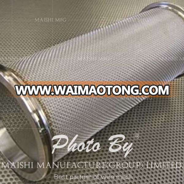 Stainless Steel Mesh Filter Screen Mesh