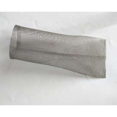 25 50 60 90 120 150 micron dutch weave stainless steel wire mesh rosin bags