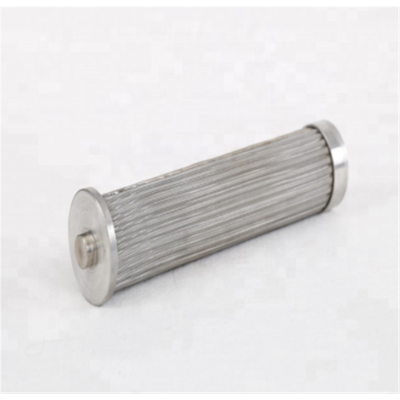 207-60-61250  hydraulic tank suction strainer return oil filter element